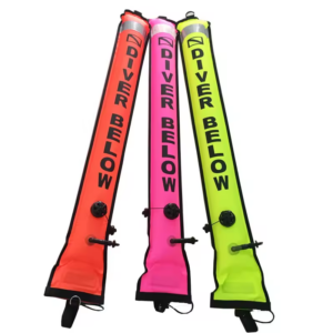 Dive Junkie Surface Marker Buoy SMB 150CM