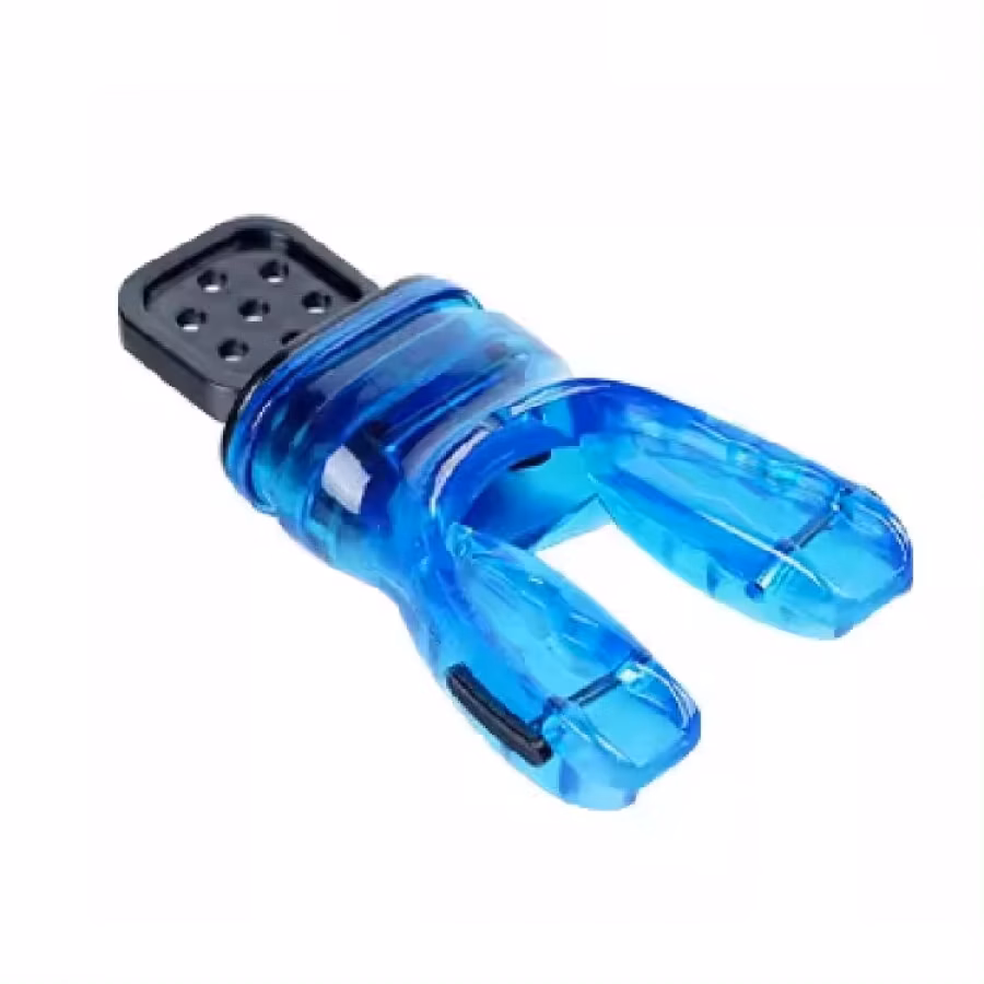 Dive Junkie Moldable Mouthpiece