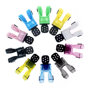 Dive Junkie Moldable Mouthpiece
