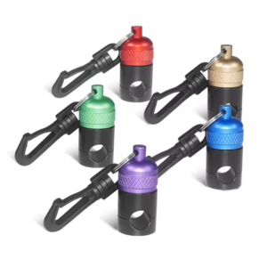 Dive Junkie Magneticc Quick Release Octopus Holder
