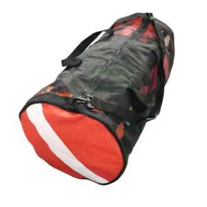 Dive Junkie Mesh Bag