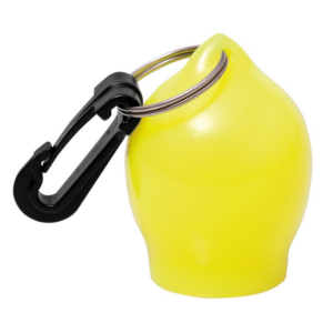 Dive Junkie Octo Holder - Green