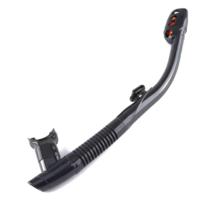 Dive Junkie Dry Top Snorkel