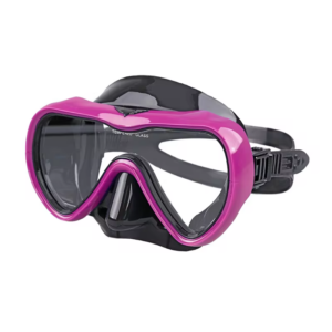 Dive Junkie Vader Mask