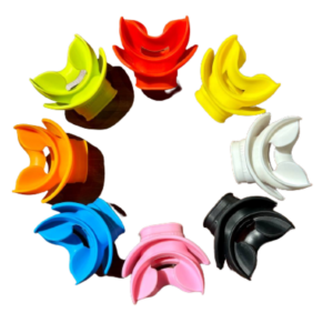 Dive Junkie High Quality Silicone Mouth Piece