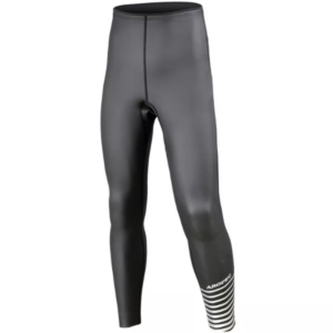 Aropec 2mm Male Skin Long Pants - S