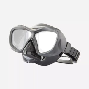 Poseidon 3D Mask