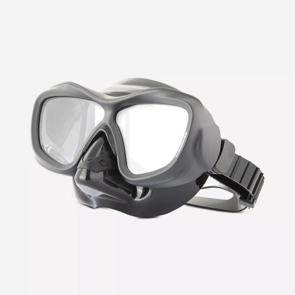 Poseidon 3D Mask