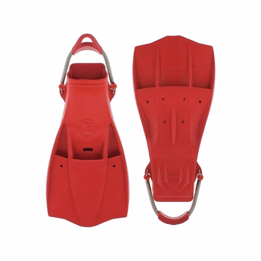 Poseidon Trident Fins