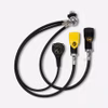 Poseidon Xstream Deep Regulator Bundle Set with Single Gauge