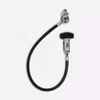Poseidon Cyklon Metal Regulator