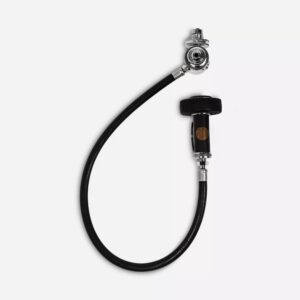 Poseidon Cyklon 5000 Regulator