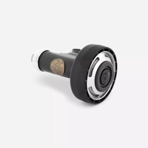 Poseidon Cyklon 5000 Black 2nd Stage Regulator