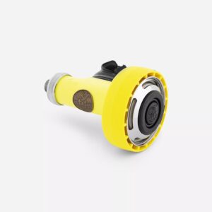 Poseidon Cyklon Yellow 2nd Stage Regulator