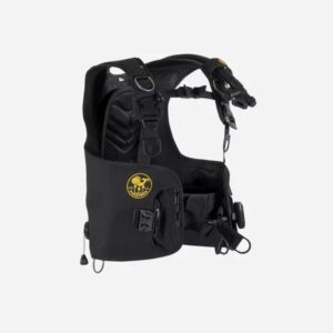 Poseidon Origo Jacket BCD - Black