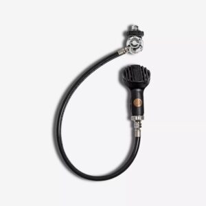 Poseidon Jetstream Regulator