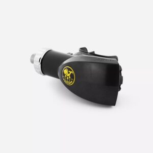 Poseidon Xstream 9/16 Deep 2nd Stage Regulator