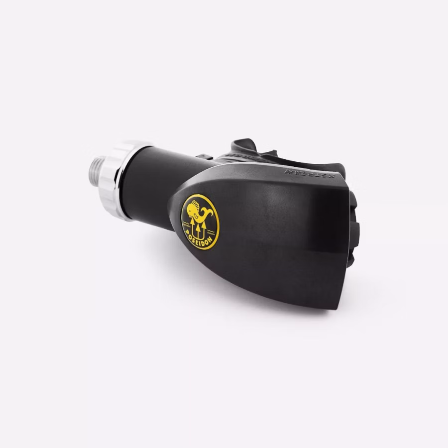 Poseidon Xstream 9/16 Deep 2nd Stage Regulator