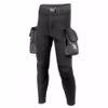 Aropec Pioneer 3mm Neoprene Long Pants Unisex - S