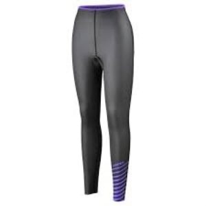 Aropec 2mm Female Skin Long Pants - XS