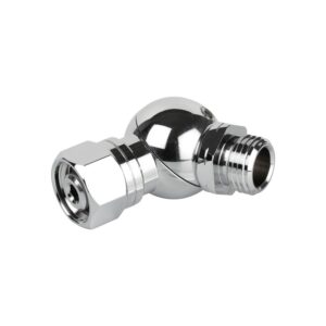 Aropec 360 Degree Regulator Swivel