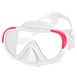 Aropec M1-C39 Low Volume Single Lens Mask