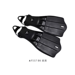 Vdive F537 Rubber Jetfin