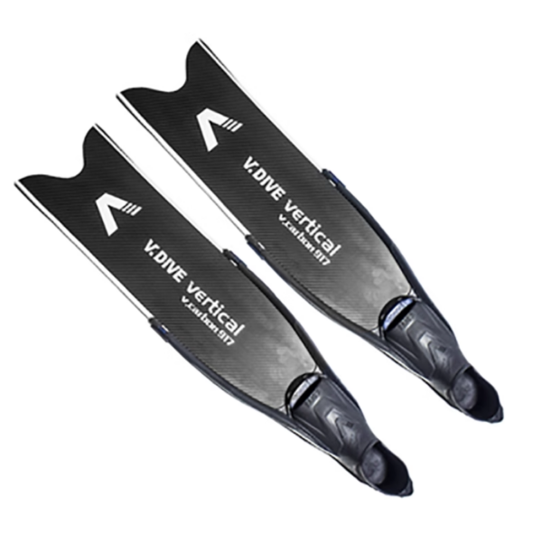Vdive F917 Carbon Freediving Fin