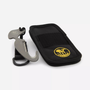 Poseidon Titanium Line Cutter with Multifunction Casing