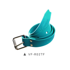 VDive VF-R02 - Rubber Weight Belt with Hook Buckle