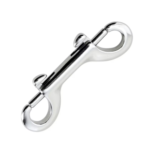 Dive Junkie 316 Stainless Steel Double End Snap hook 100mm
