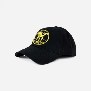 Poseidon Cap - ALL GOOD