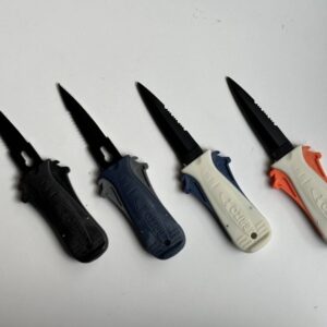 Vdive Brizo2 Arm Holder Webbing Belt Diving knife