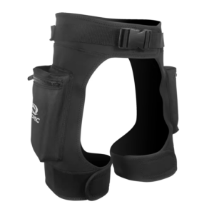 Aropec 3mm Neoprene Diver Holster
