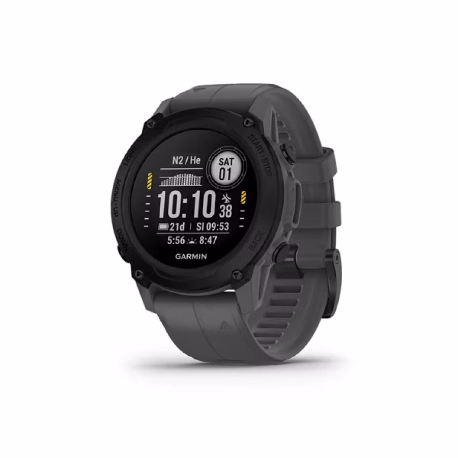 Garmin Descent G1 Dive Smartwatch