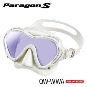 Tusa Paragon S