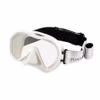 Tusa M-1010F Zensee Mask with Fabric Strap