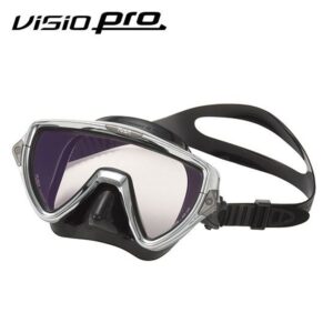 Tusa Visio Pro Diving Mask