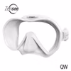 Tusa M1010 Zensee Frameless Mask