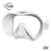Tusa M1010 Zensee Frameless Mask
