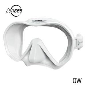 Tusa M1010 Zensee Frameless Mask