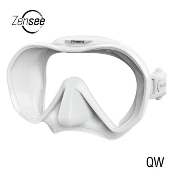 Tusa M1010 Zensee Frameless Mask