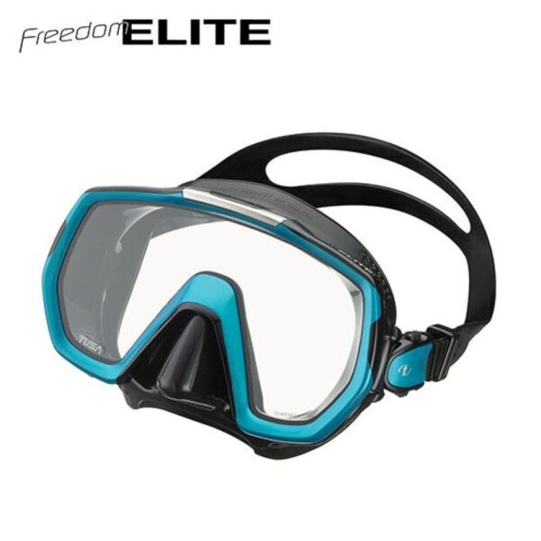 Tusa Freedom Elite