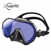 Tusa M1010S Zensee Pro UV 420 Frameless Mask