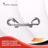 Aropec Double End Snap Hook Marine Hardware