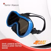 Dive Junkie Nova Single Lens Tinted Mask