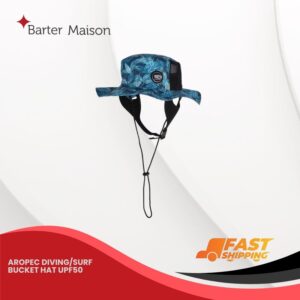 Aropec Diving/Surf Bucket Hat UPF50
