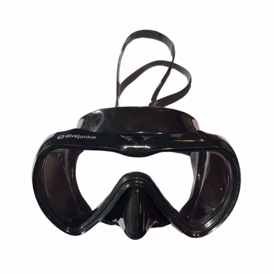 Dive Junkie Vader Mask
