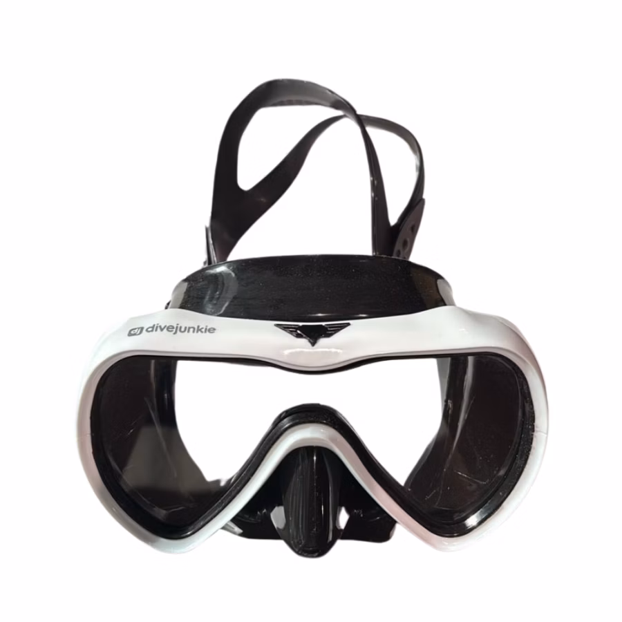 Dive Junkie Vader Mask
