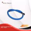 Aropec Braided Inflator Hose - 27inch